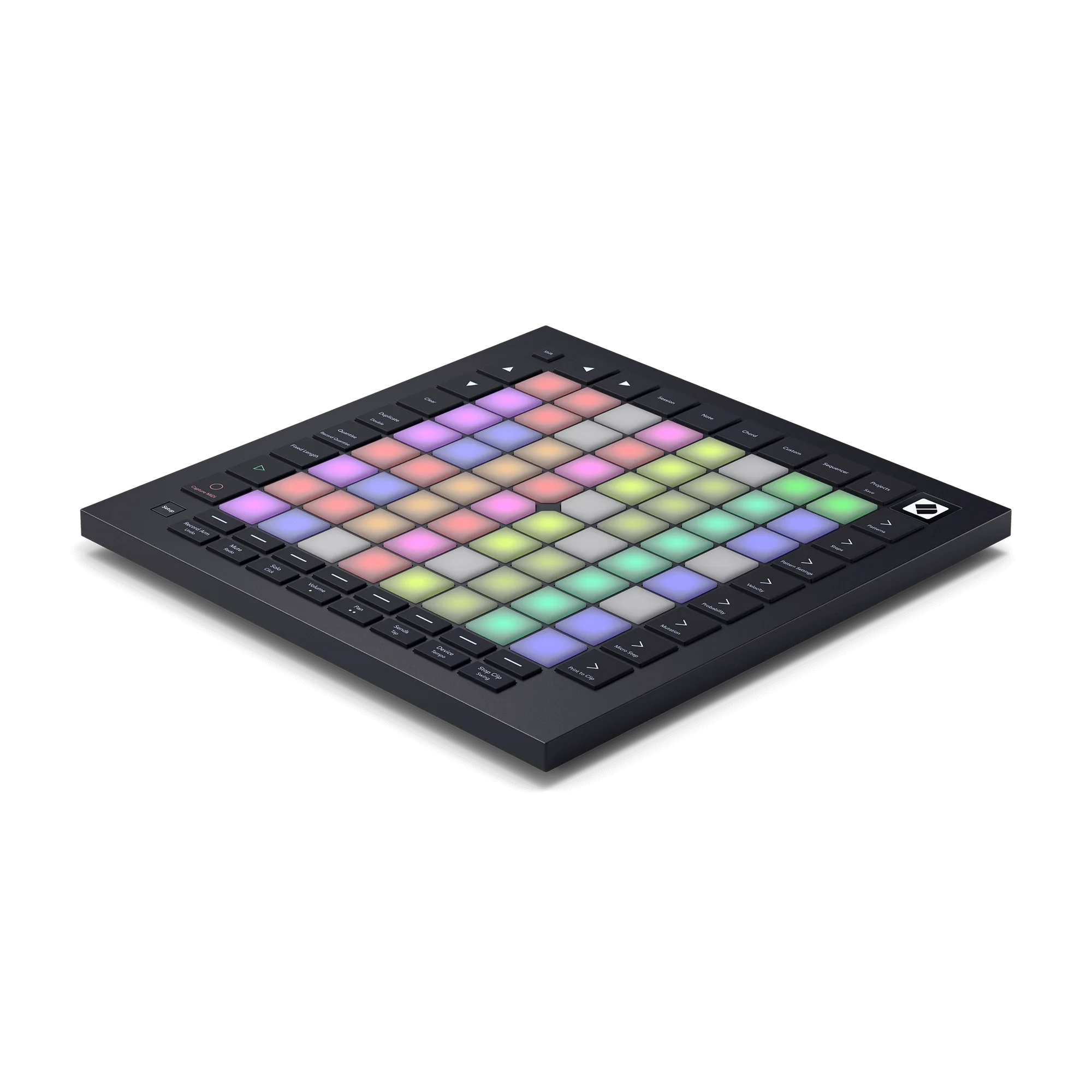 NOVATION LaunchPad Pro — MIDI Controller, MIDI performance control surface