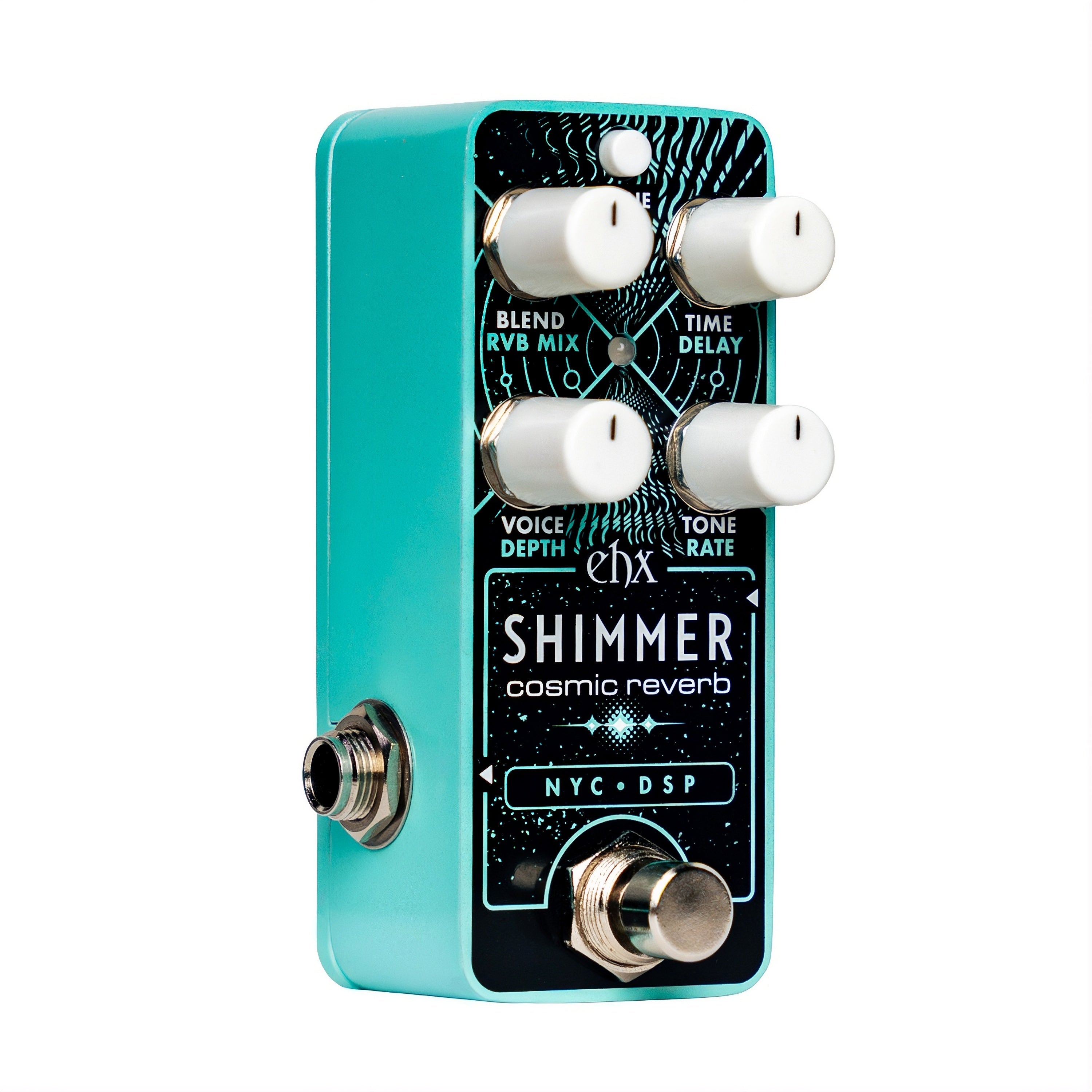 Electro-Harmonix Pico Shimmer - Reverb Pedal