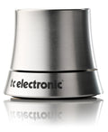 Level Pilot - Hi-Resolution Volume Knob