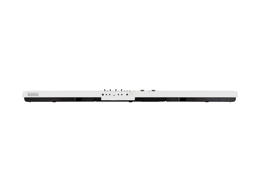 KORG L1 LIVE — Synthesizer