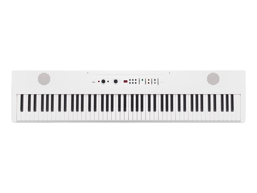 KORG L1 LIVE — Synthesizer