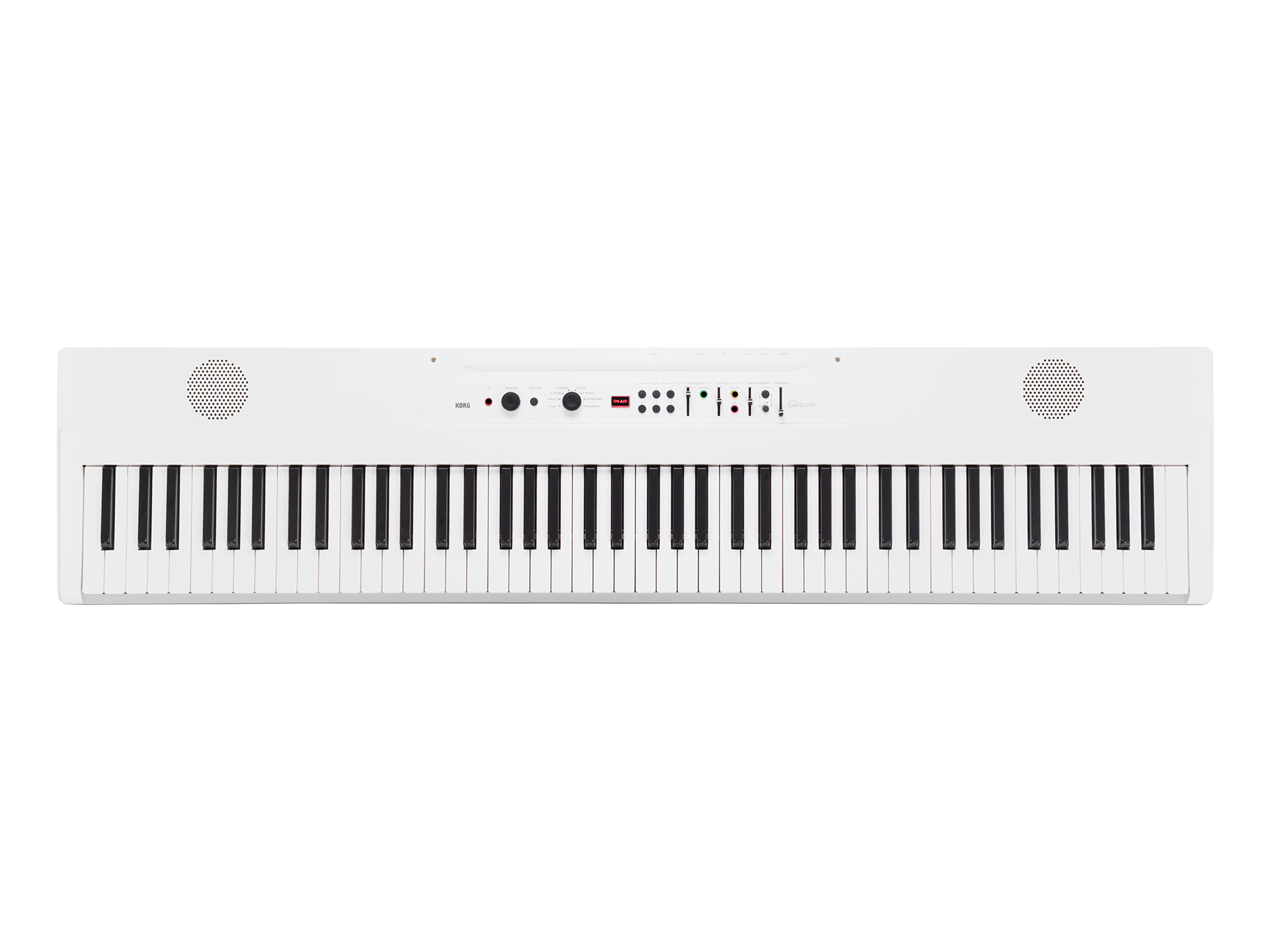 KORG L1 LIVE — Synthesizer