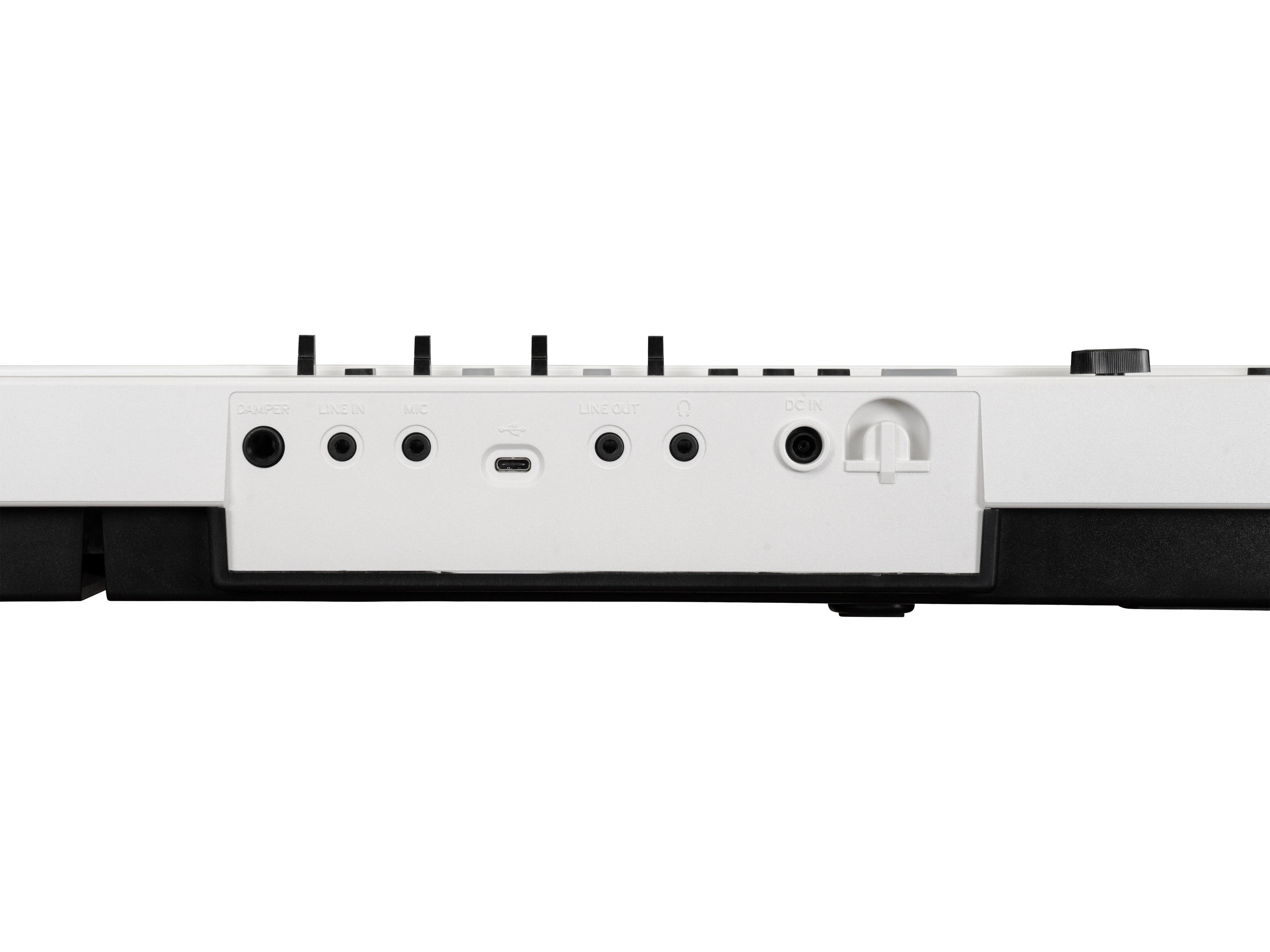 KORG L1 LIVE — Synthesizer