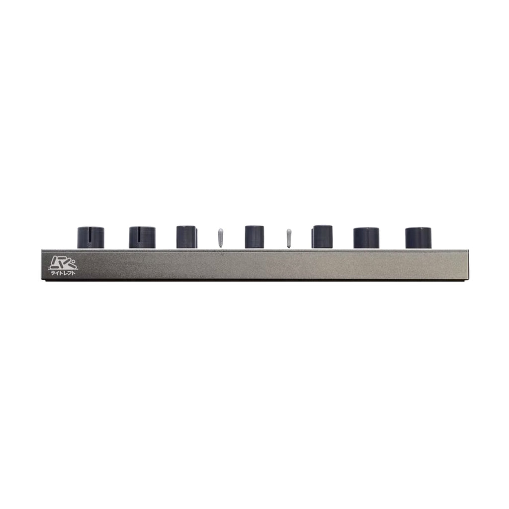 Light Reft CONCRETE