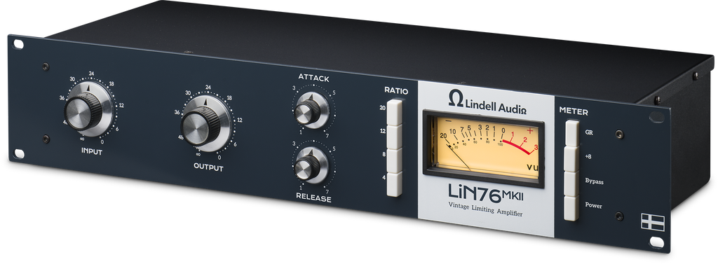 Lin76 mkII