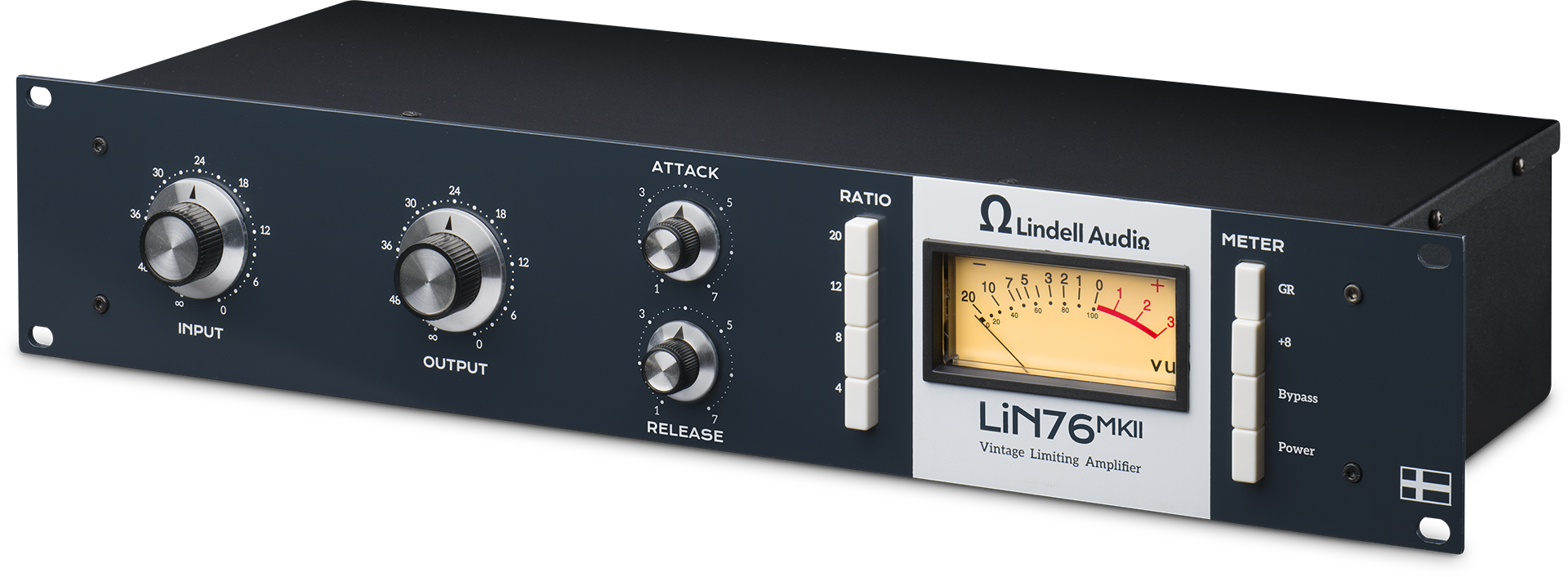 Lin76 mkII