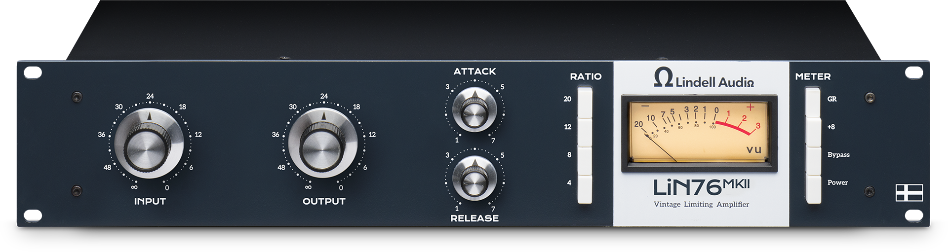 Lin76 mkII