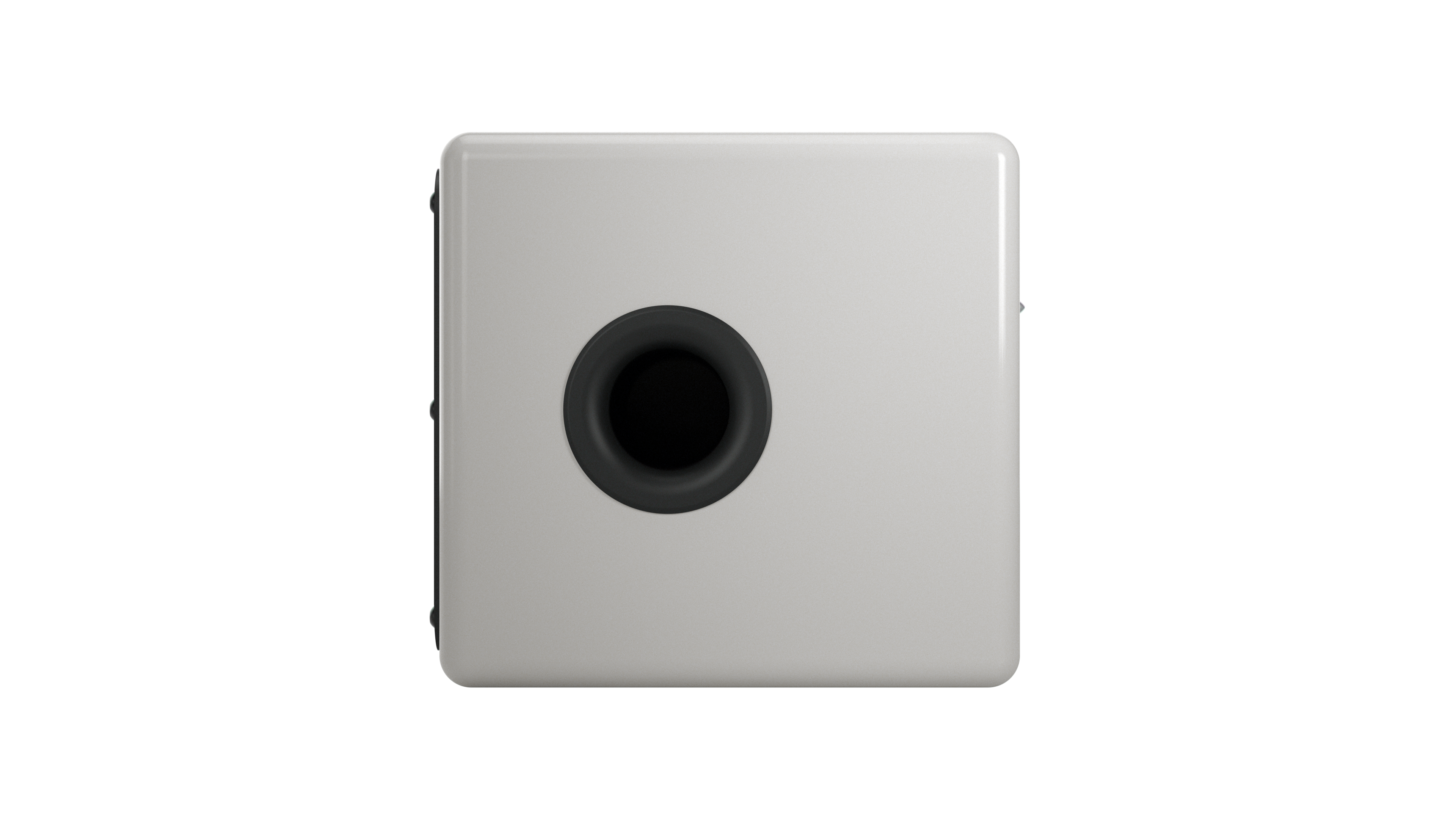 BAREFOOT SOUND Linear White Footprint03 — Studio Monitor, nearfield reference loudspeaker