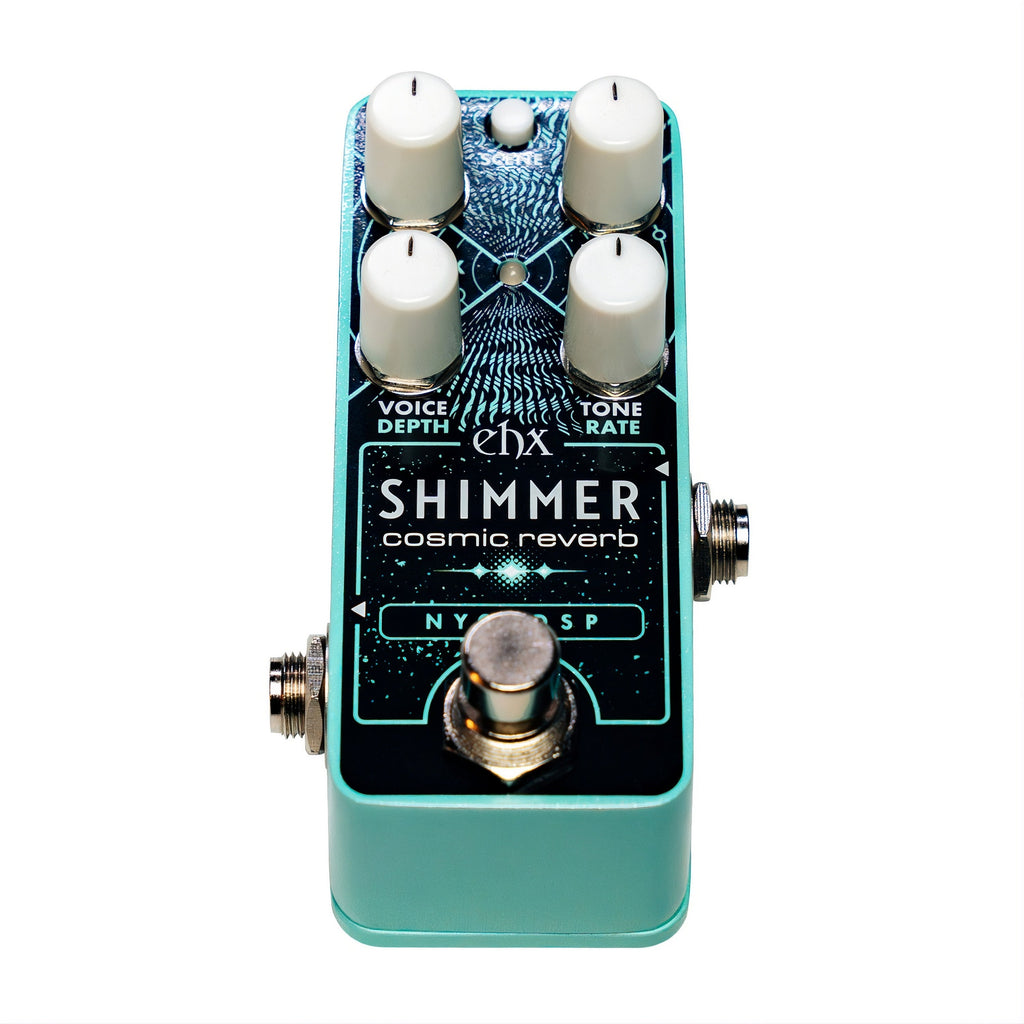 Electro-Harmonix Pico Shimmer - Reverb Pedal