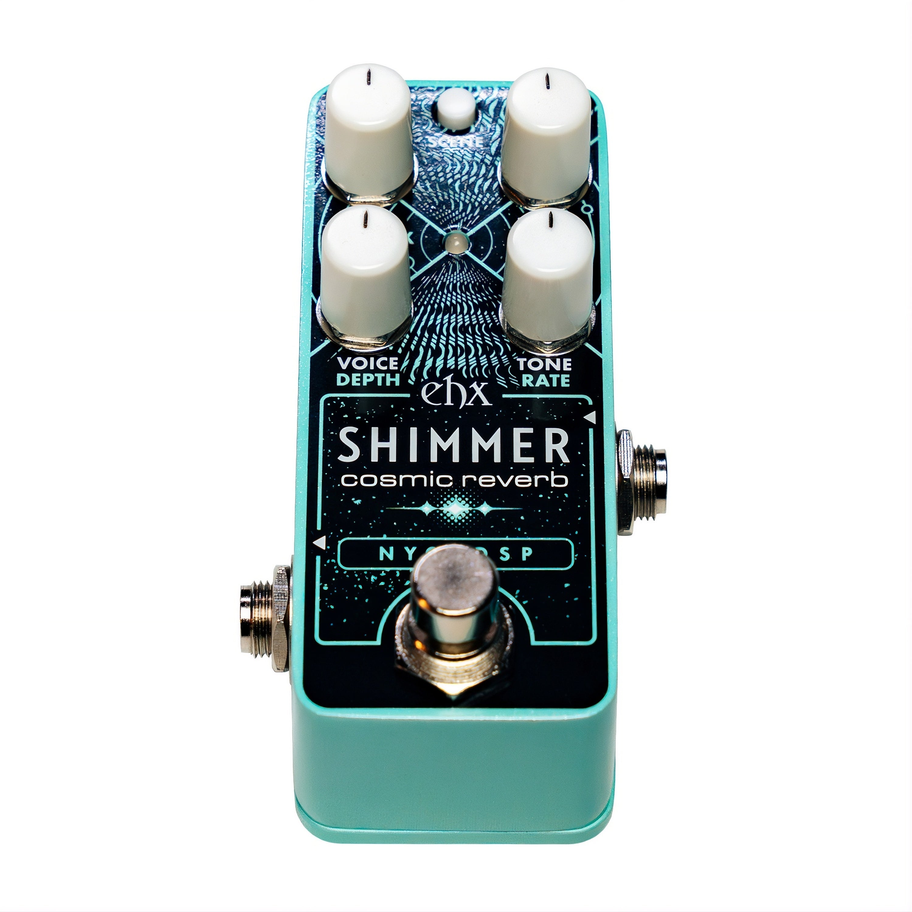 Electro-Harmonix Pico Shimmer - Reverb Pedal