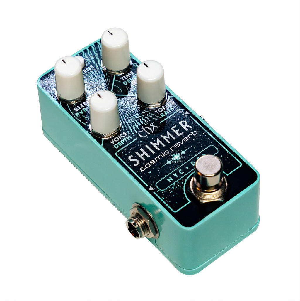 Electro-Harmonix Pico Shimmer - Reverb Pedal