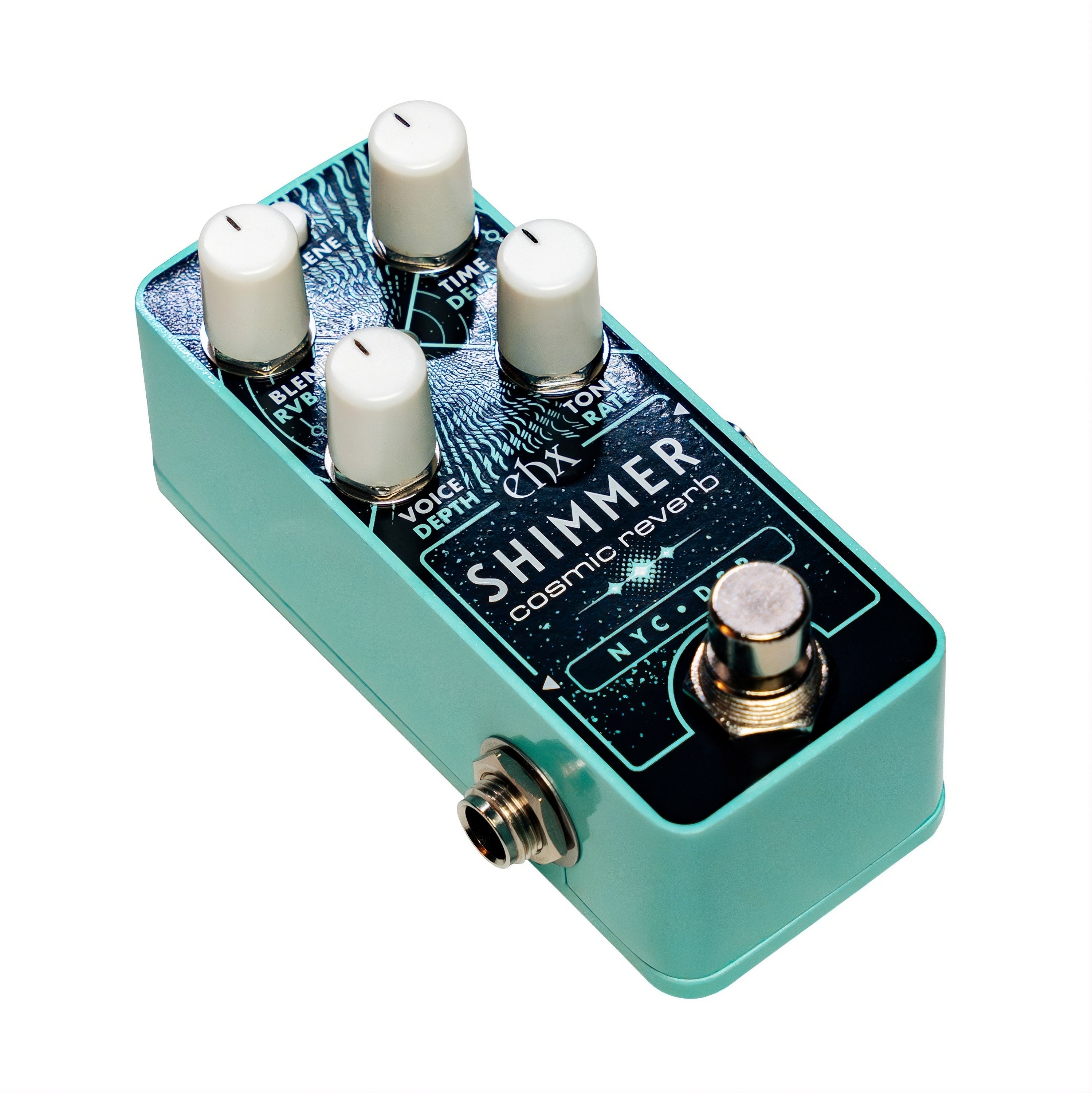Electro-Harmonix Pico Shimmer - Reverb Pedal
