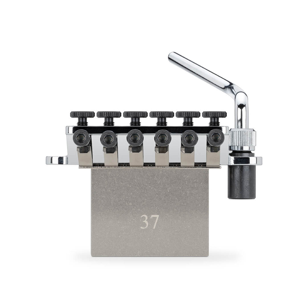 Schaller LockMeister 6 Tremolo Bridge