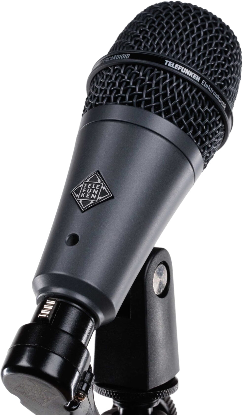 TELEFUNKEN M81-SH — Microphone, studio recording microphone body