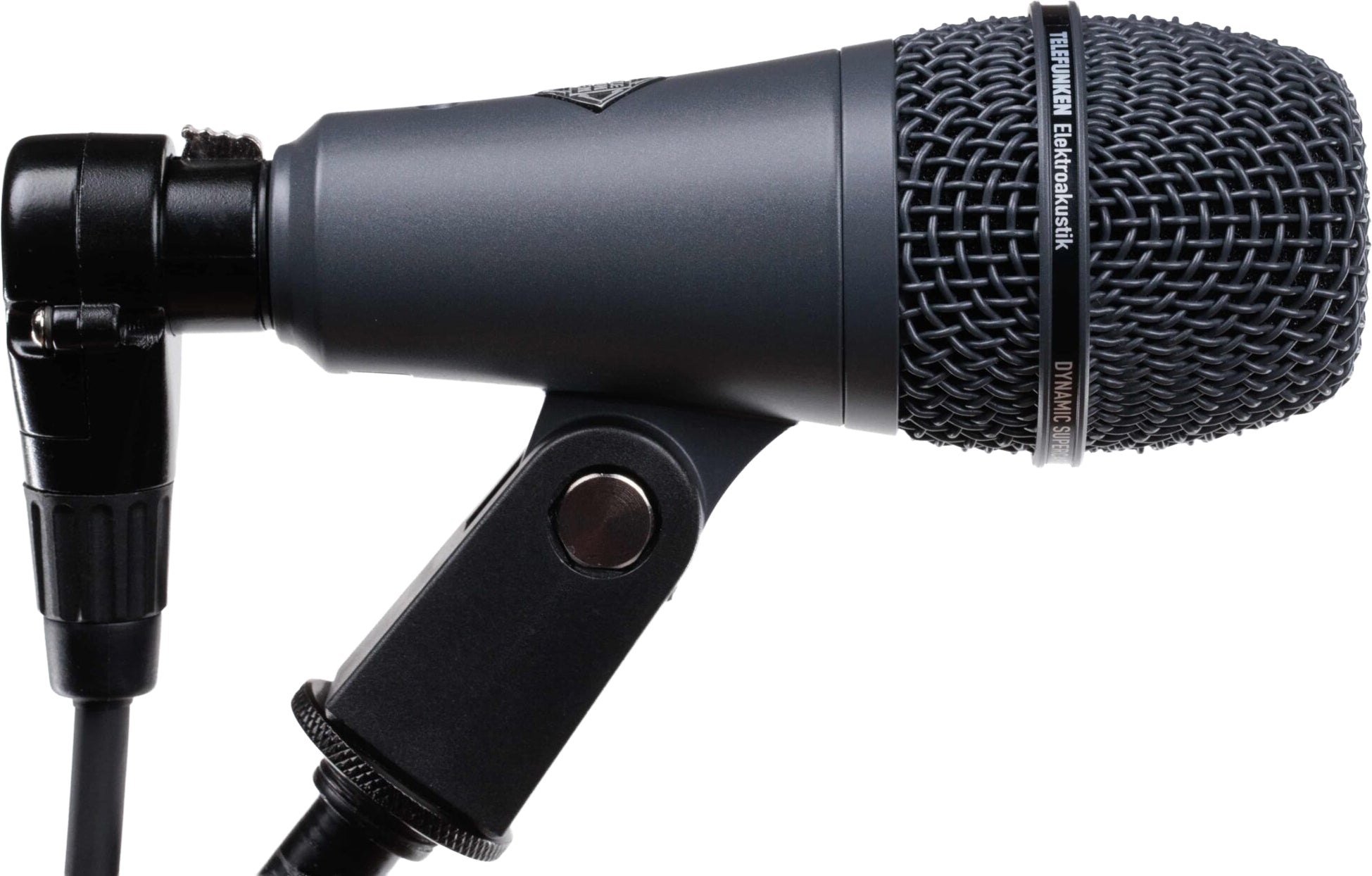 TELEFUNKEN M81-SH — Microphone, studio recording microphone body