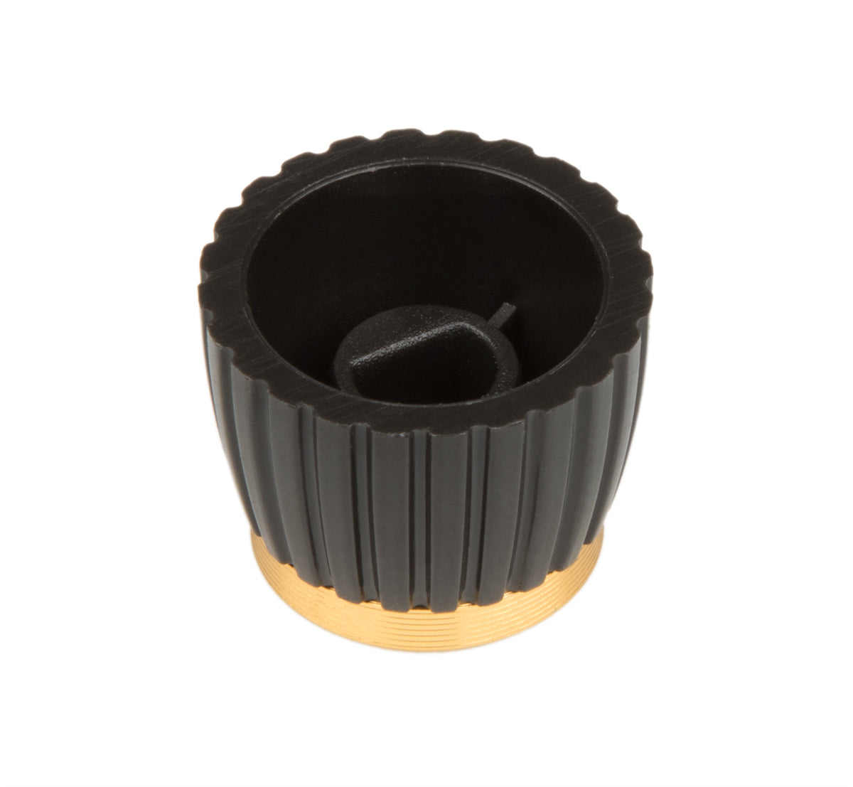 Marshall Gold Amplifier Knob