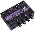 MacroMIX 4-Channel Line Mixer