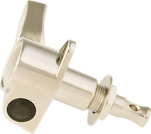 Gibson MH015 Grover Guitar Machine Heads – Nickel