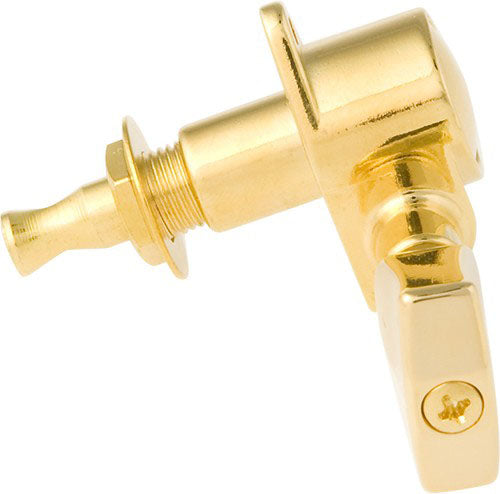 Gibson MH025 Grover Guitar Machine Heads – Gold