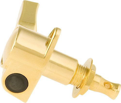 Gibson MH025 Grover Guitar Machine Heads – Gold