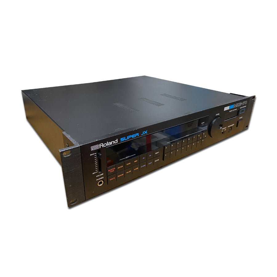 Nightlife Electronics Roland MKS-70 (Vintage) — Synthesizer