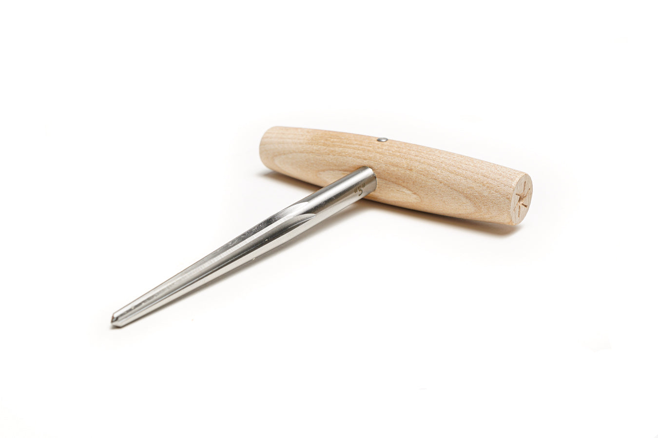 Ibex Bridge Pin Hole Reamer