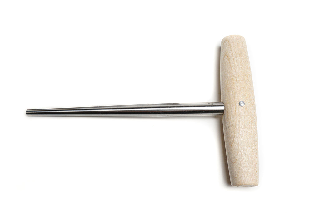 Ibex Bridge Pin Hole Reamer