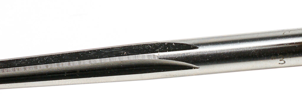 Ibex Bridge Pin Hole Reamer