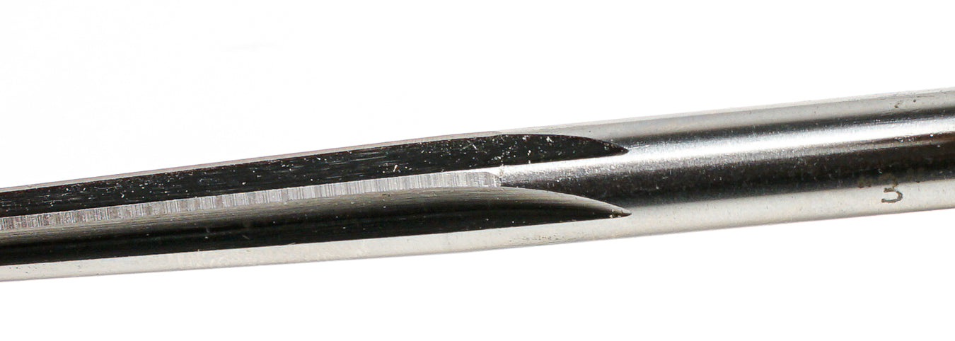 Ibex Bridge Pin Hole Reamer