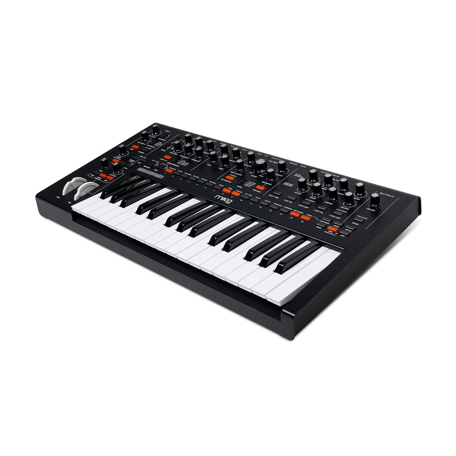 Moog Messenger — Synthesizer