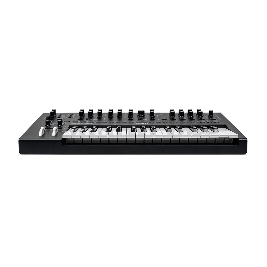 Moog Messenger — Synthesizer