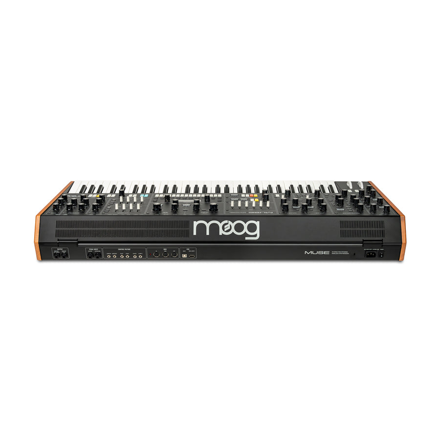 Moog Muse — Synthesizer