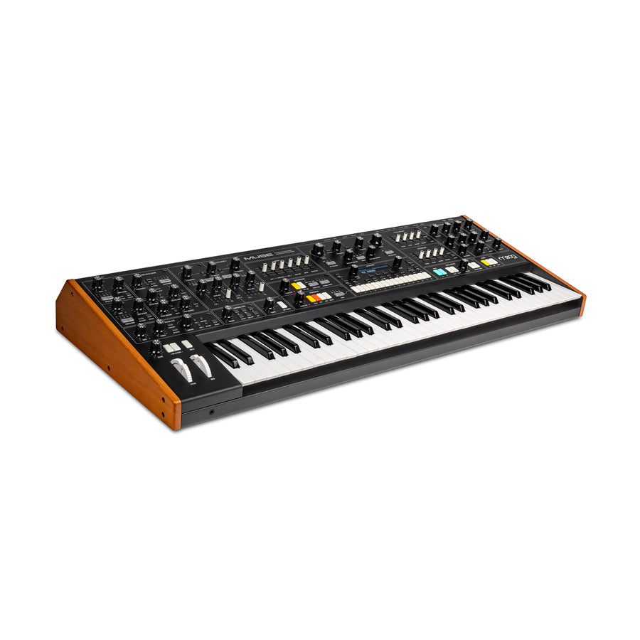 Moog Muse — Synthesizer