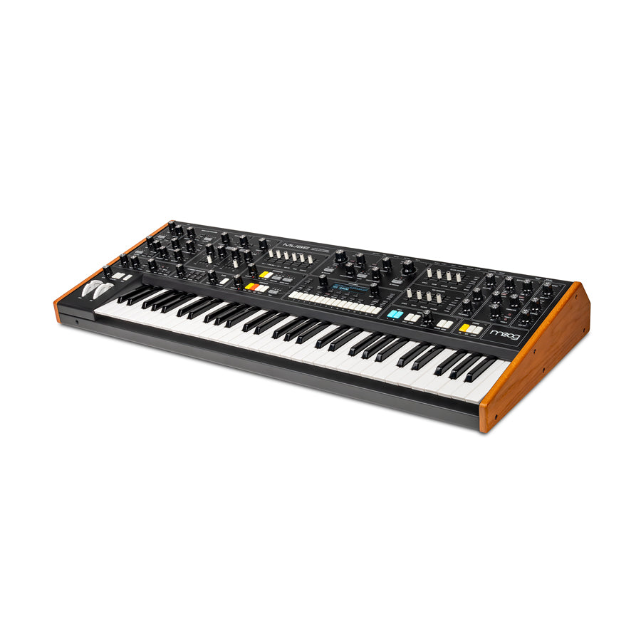 Moog Muse — Synthesizer
