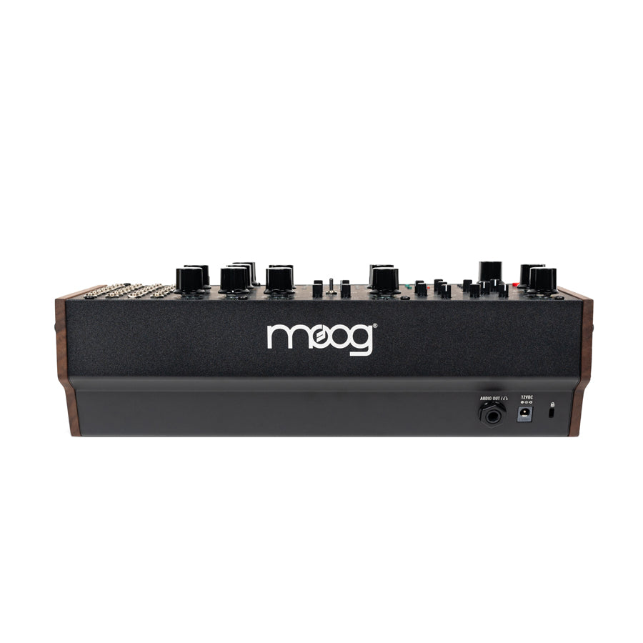 Moog Labyrinth — Synthesizer