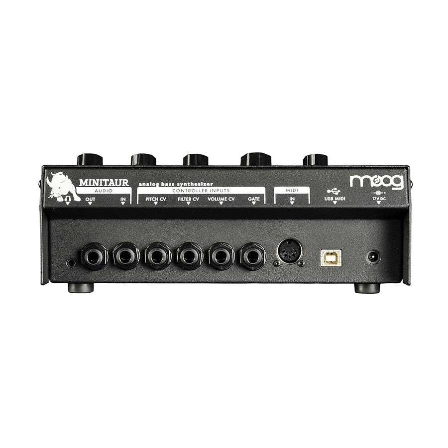 Moog Minitaur — Synthesizer