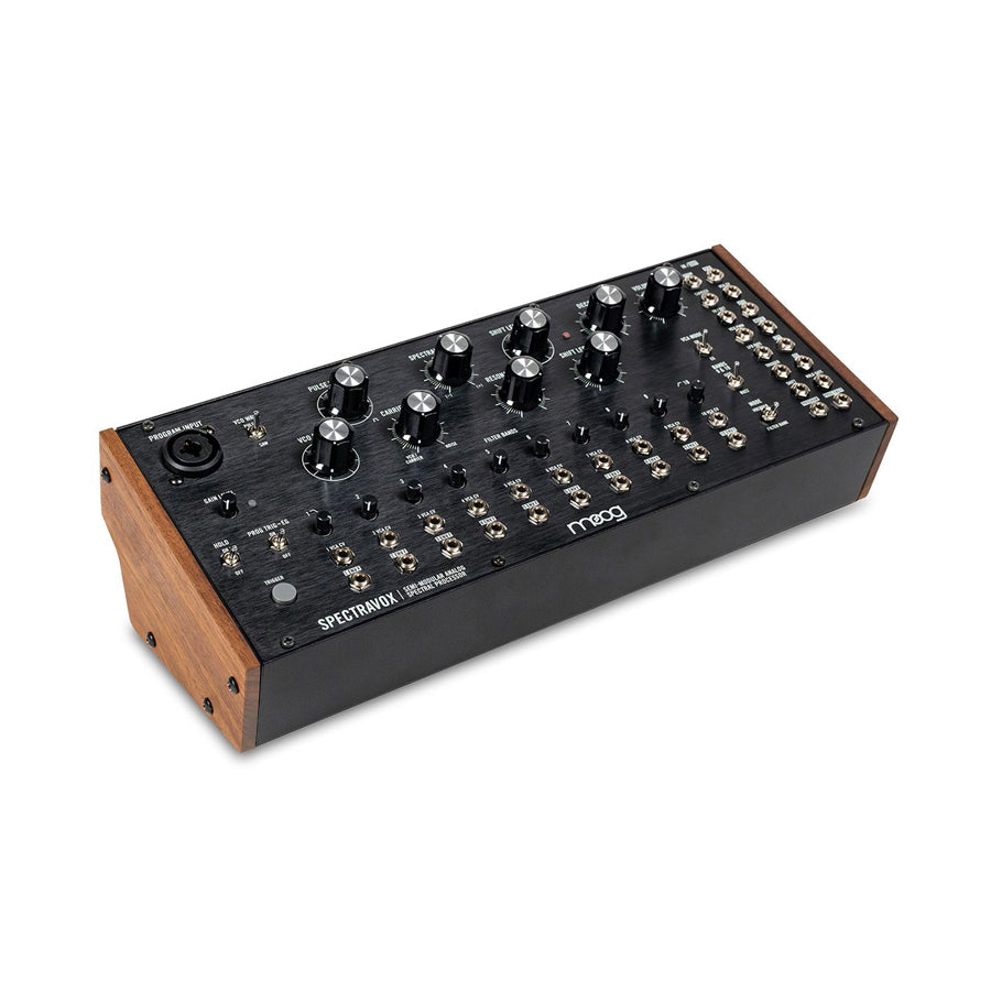 Moog Spectravox — Synthesizer