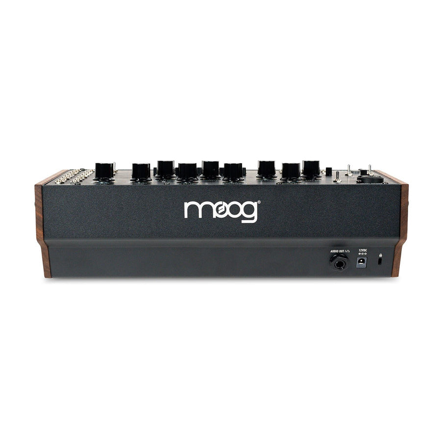 Moog Spectravox — Synthesizer