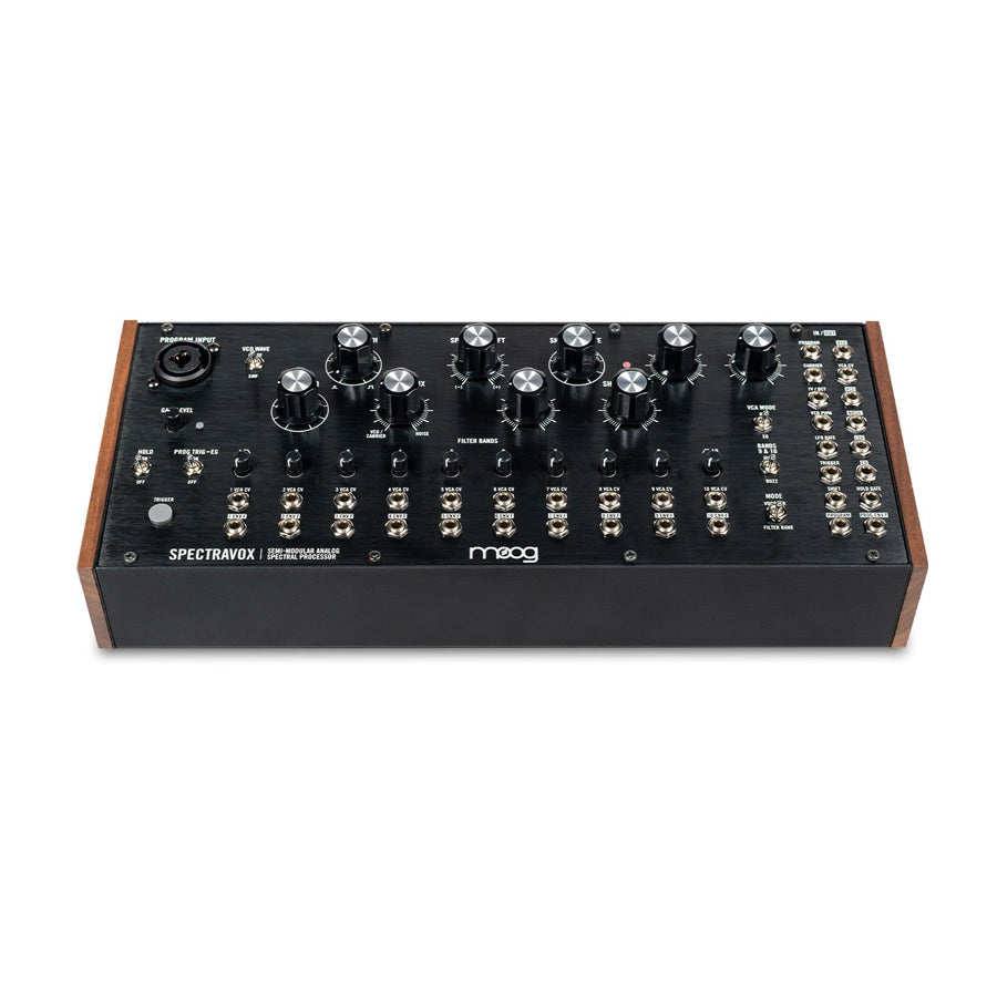Moog Spectravox — Synthesizer