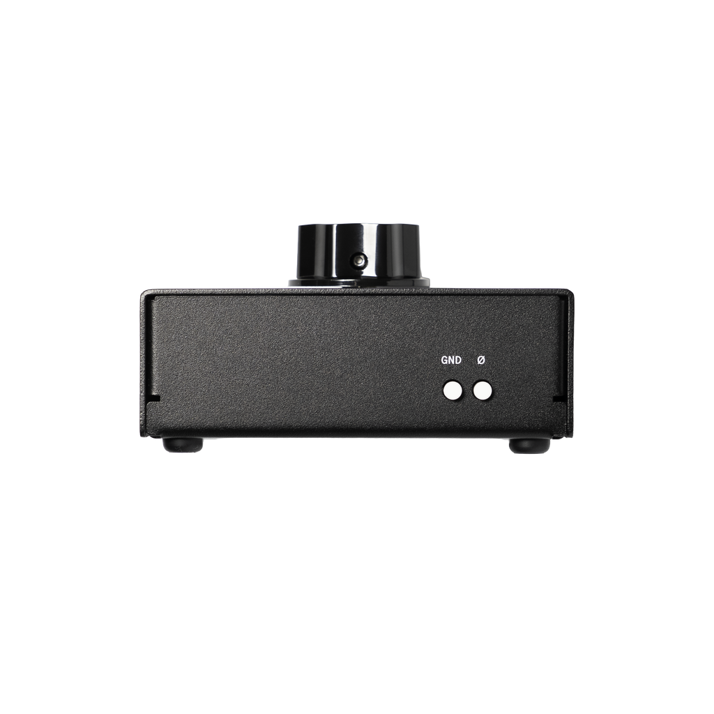 FRANKLIN AUDIO MP-10 — Microphone, studio recording microphone body