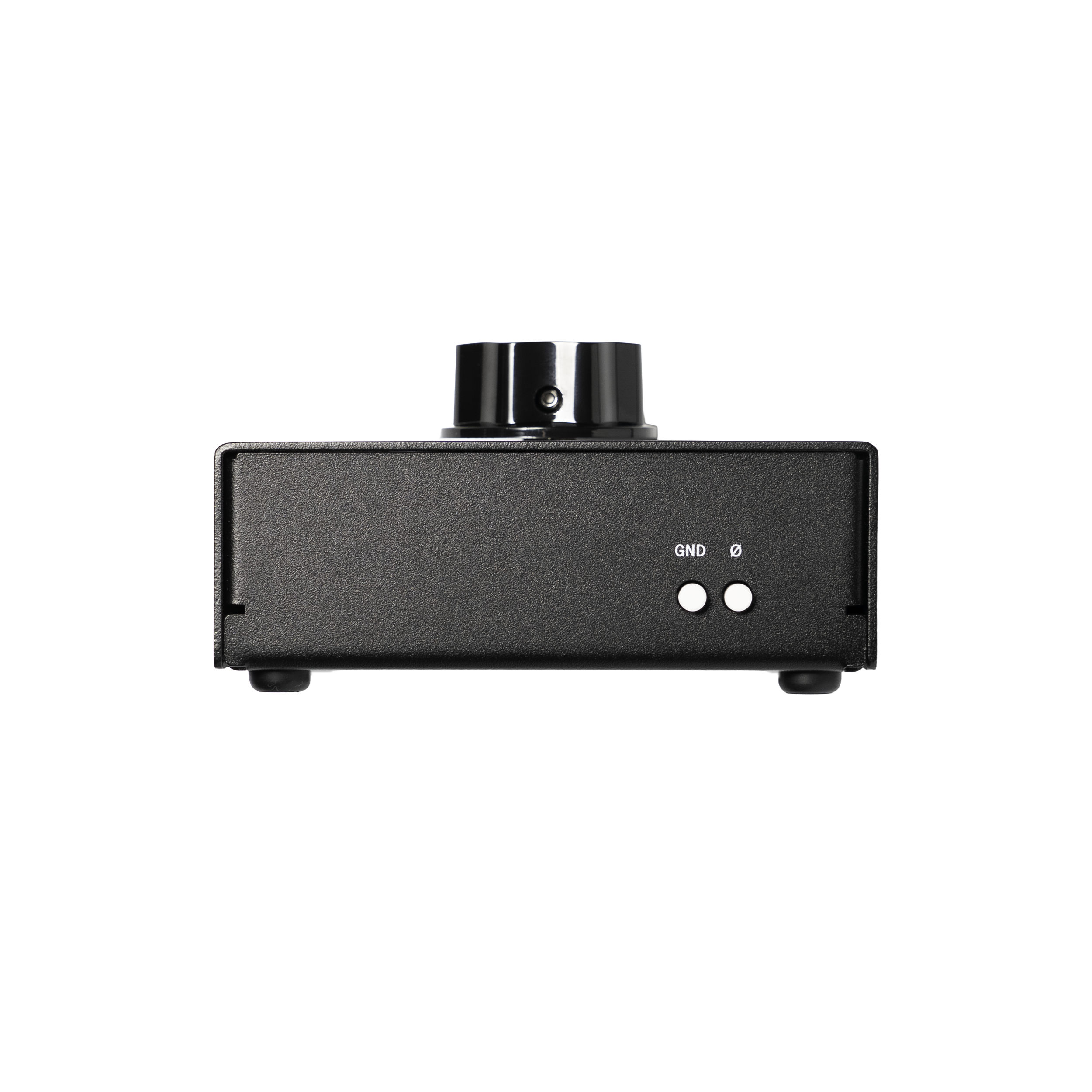 FRANKLIN AUDIO MP-10 — Microphone, studio recording microphone body