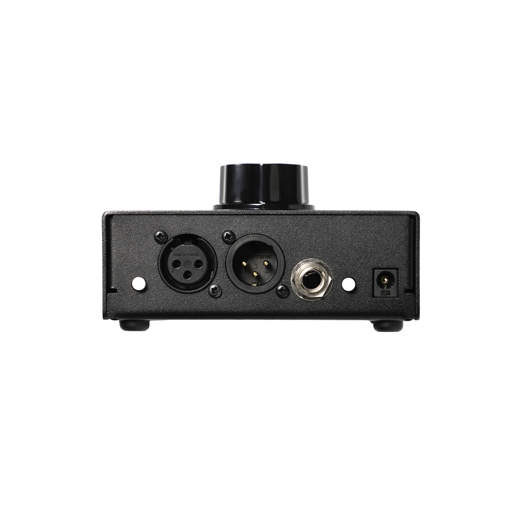 FRANKLIN AUDIO MP-10 — Microphone, studio recording microphone body