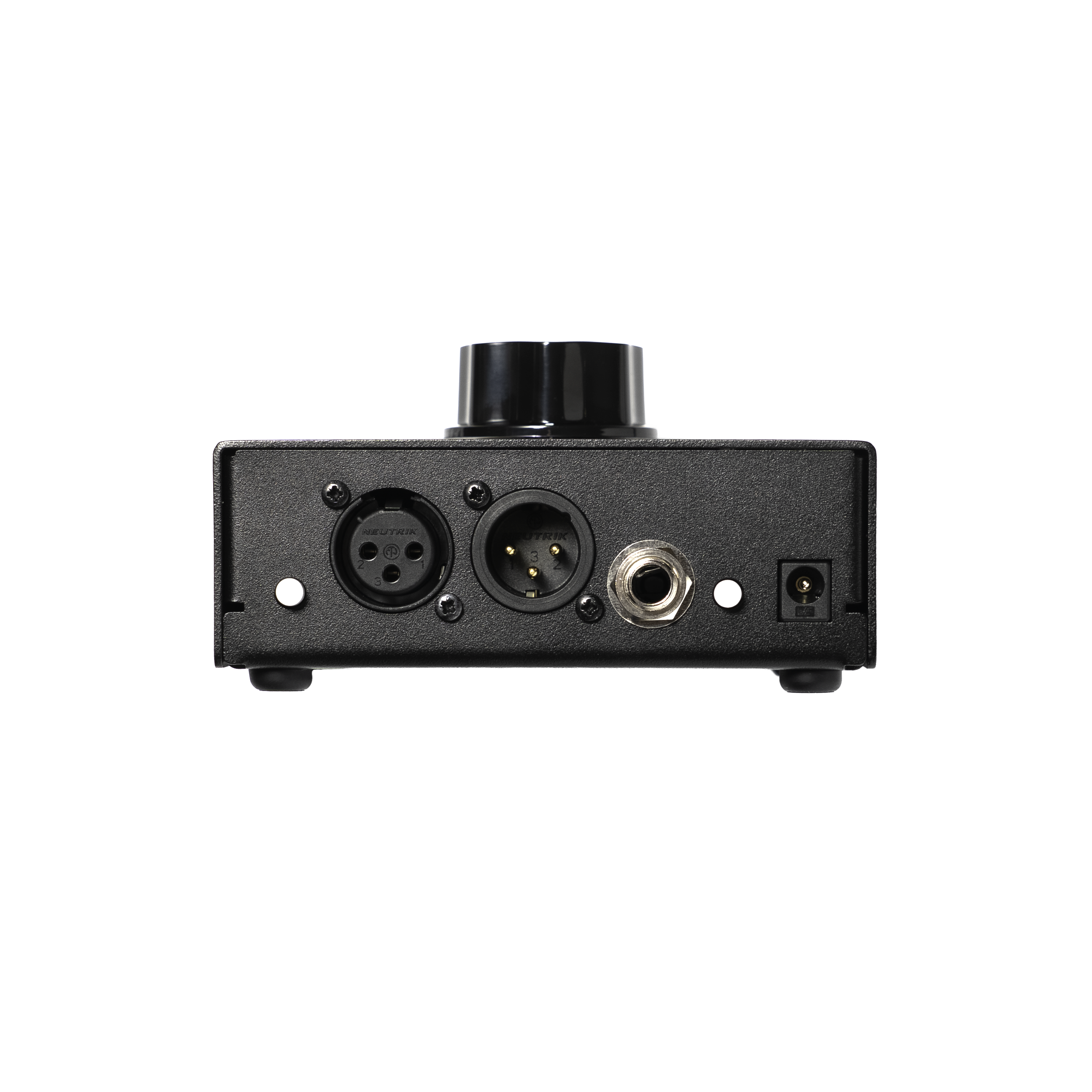 FRANKLIN AUDIO MP-10 — Microphone, studio recording microphone body