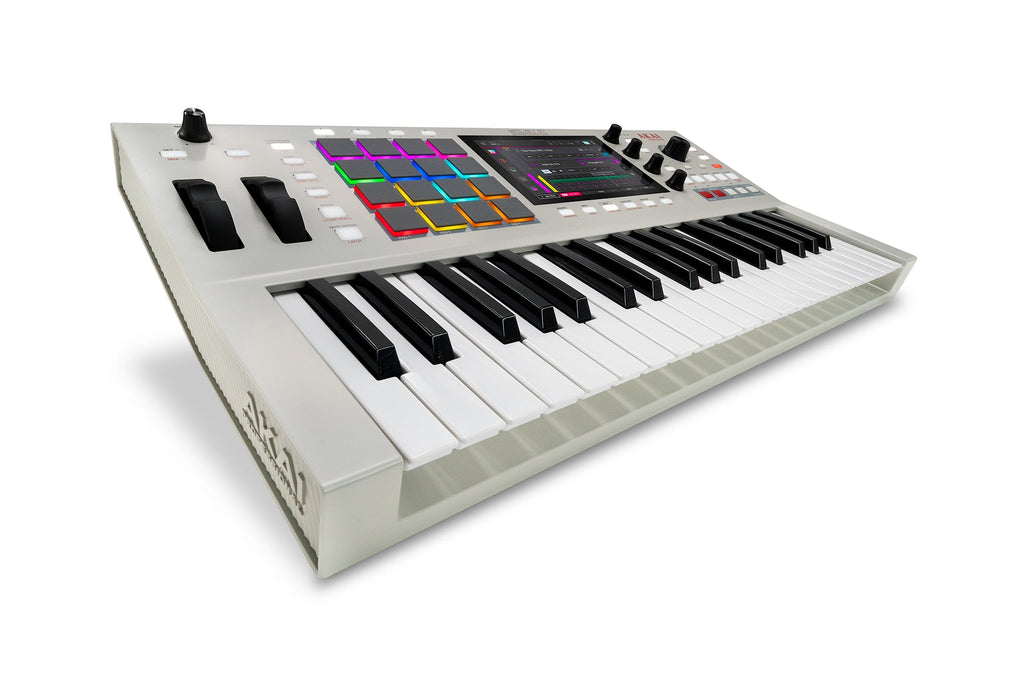 Akai MPC KEY37 Gen 2 - Production Synthesizer
