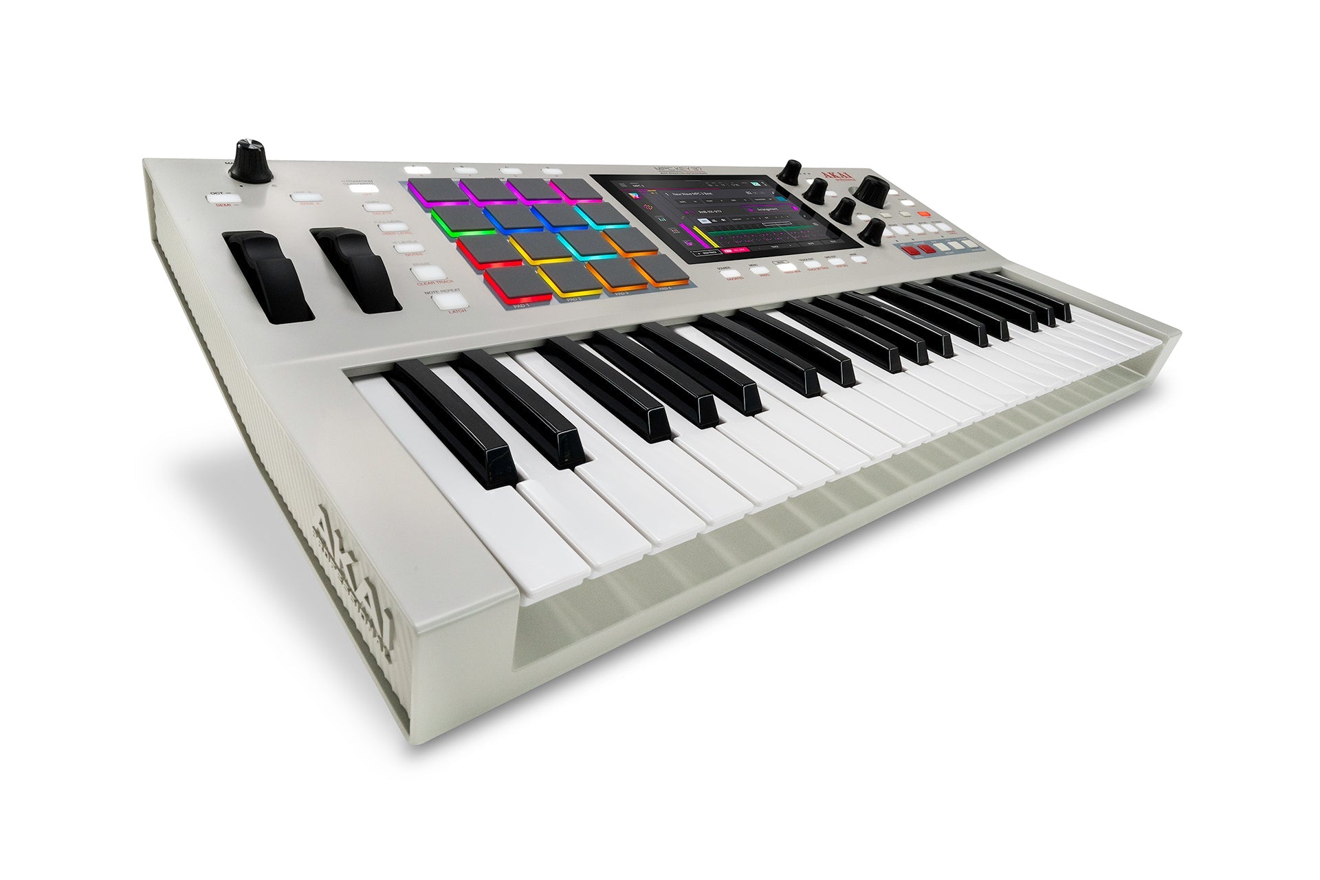 Akai MPC KEY37 Gen 2 - Production Synthesizer