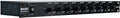 8-Channel Mono Mic/Line Mixer w/Phantom Power