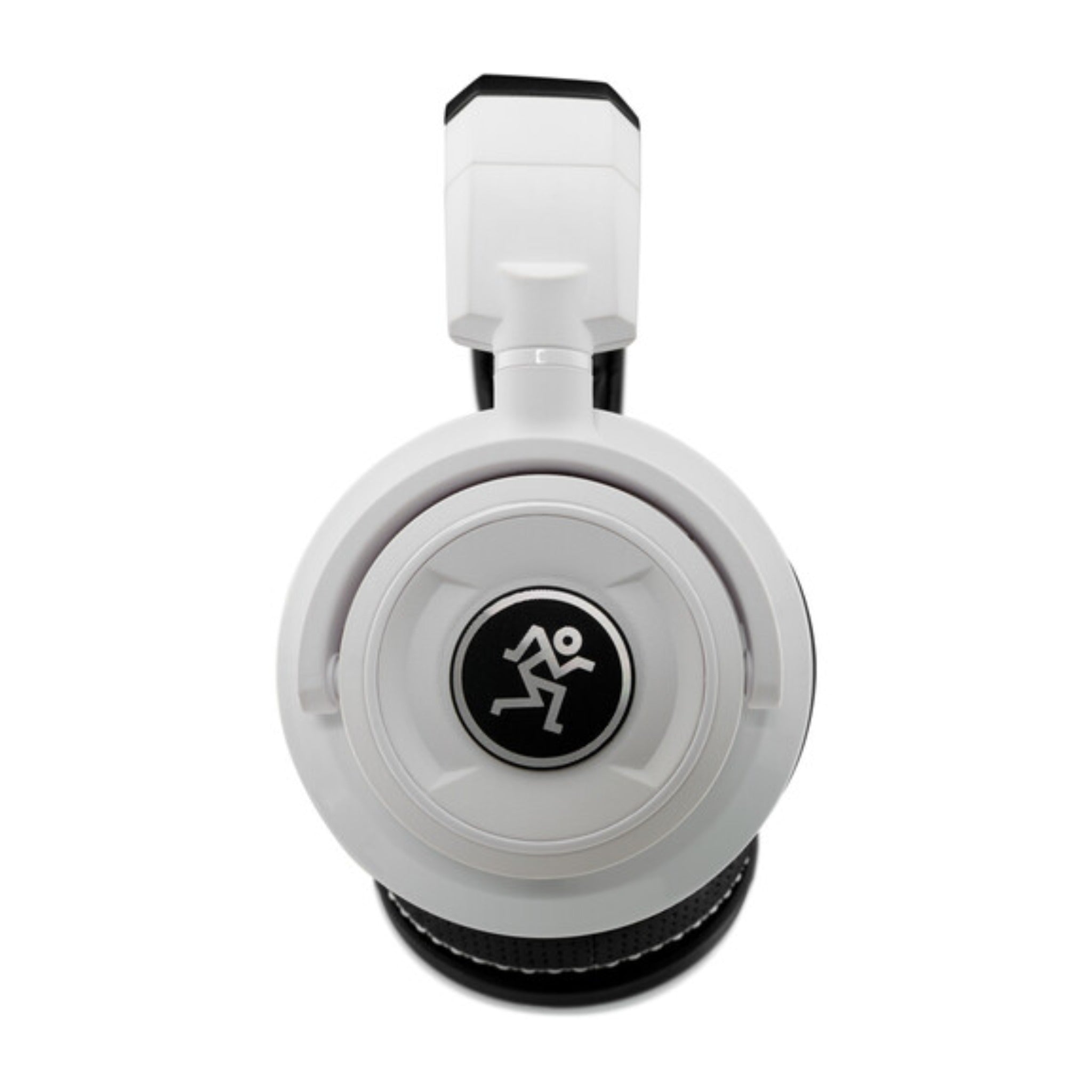 Mackie MC-350-LTD-WHT Closed-Back Headphones - White