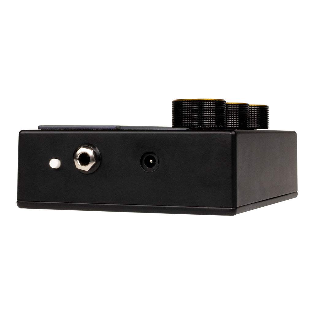 Walrus Audio Mantle Bass Pre-Amp/DI Pedal