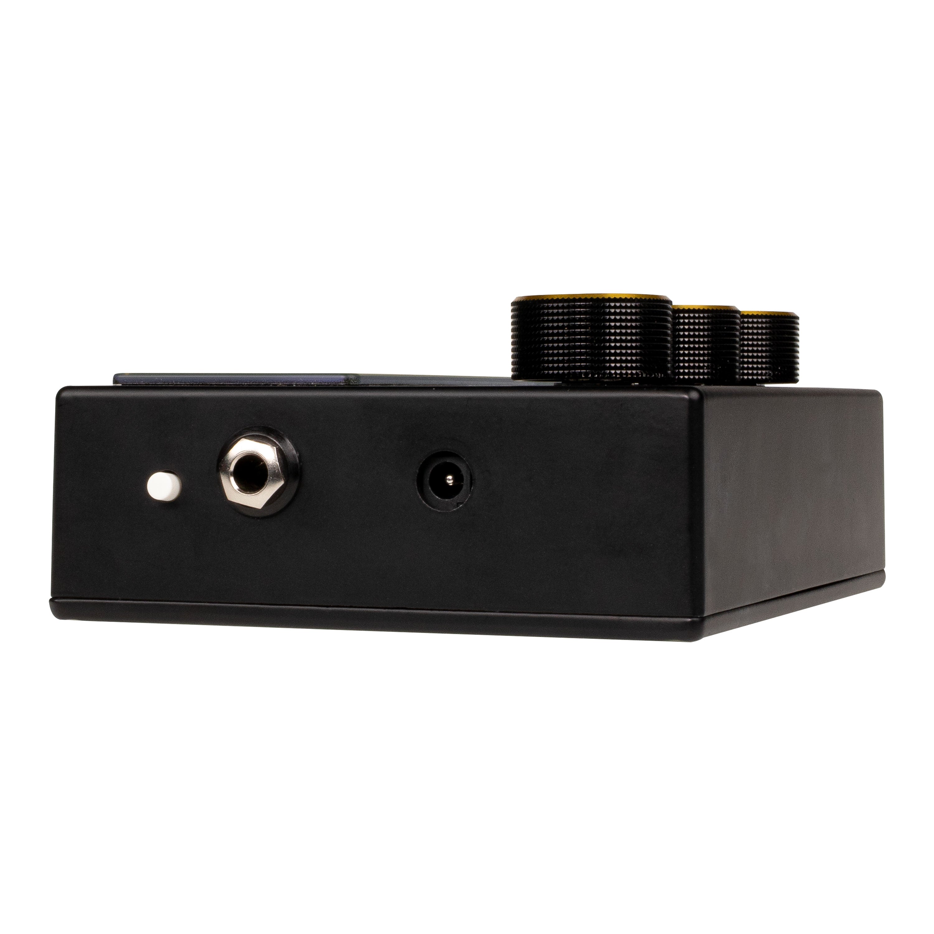 Walrus Audio Mantle Bass Pre-Amp/DI Pedal