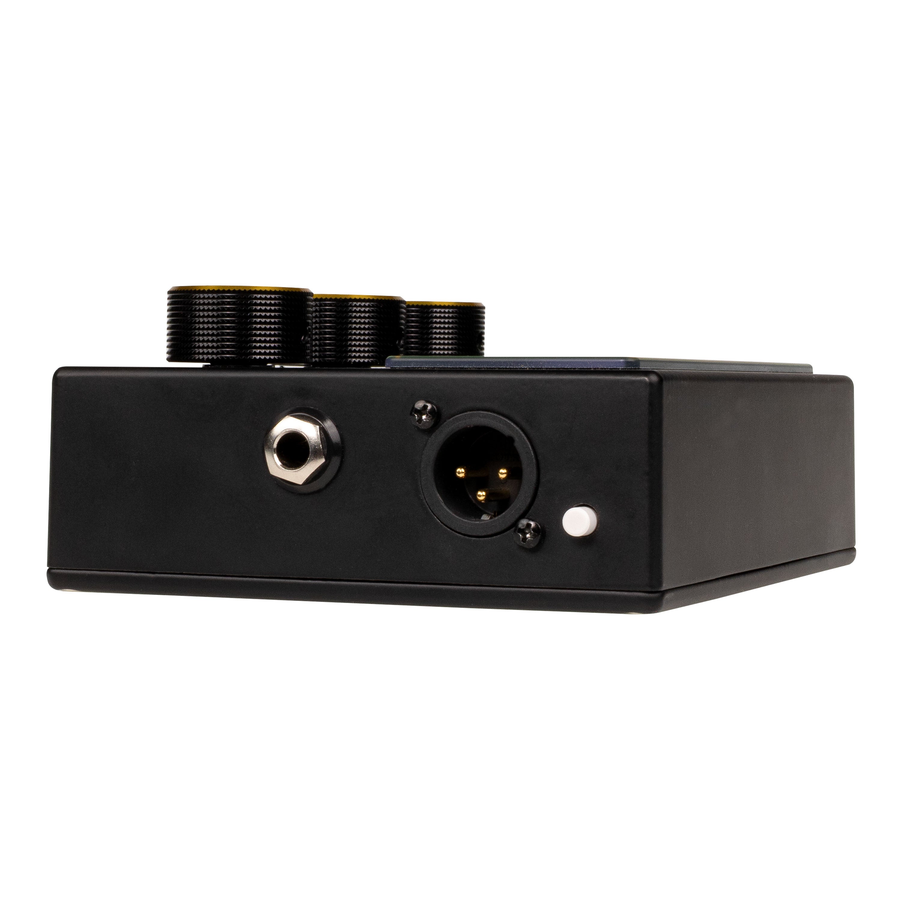 Walrus Audio Mantle Bass Pre-Amp/DI Pedal